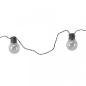 Preview: Solar Festoon Lights - Set mit 20 Lichtern